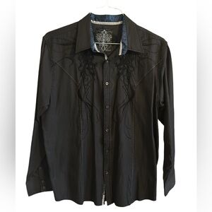 Roar Men's Shirt XXL